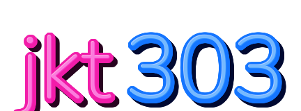 jkt303 — logo kanal