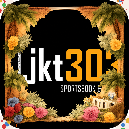 jkt303 — mitra unggulan
